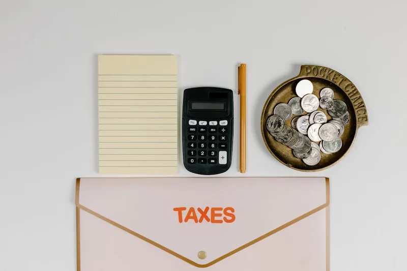 홈택스 기한후신고 절차 단계별 안내