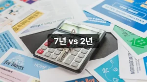 7년 vs 2년, 미국 해군이 한국 조선소에 손 내민 이유